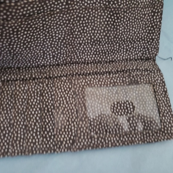 COPY - Thirty One Denim Wallet - Picture 5 of 6